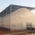 Import High Tunnel Column Greenhouse Plastic Film Greenhouse from China