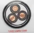 Import high voltage power cable xlpe copper power cable 3 core cable kable from China