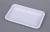 Import Hight Quality Blue Plastic Nursing Medical Dressing Tray from China
