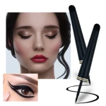 hight quality wholesale korean water based eyeliner oem