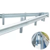highway safety barrier roadway guardrails