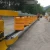 Import Highway Safety Roller Guardrail EVA Material Rolling Barrier Double Roadside Rolling Guardrail from China
