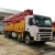 Import Hign Quality building equipments construction Putzmeister/PM 42M concrete pump for sale india from China