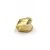 Import Hip hop single Teeth Grillz genuine gold plating jewelry manufacturers from China