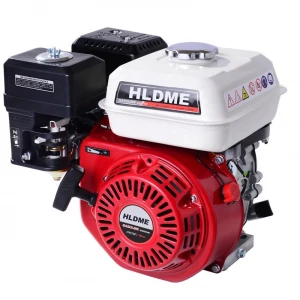 HLDME (CHINA) 170F CN170 7Hp Motor Engine 7 Hp Ohv 212Cc Mini 7hp Engine Petrol 208cc