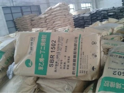 hoes, rubber products raw materials rubber premium grade  SBR  Jilin Petrochemical