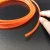 Import Hollow round polyurethane PU Belt at low price from China