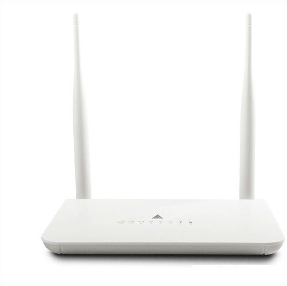 Buy Home 300mbps Wireless Hotspot Router Rj45 Usb Port 5dbi Antennas ...