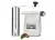 Import Home &amp; Traveling Hand Manual Coffee Grinder Stainless Steel Coffee Grinder from China