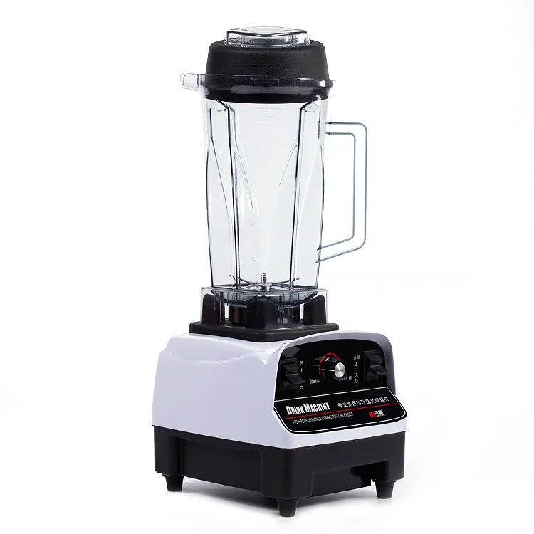 Home Appliances Heavy Duty 1390W High Speed Juicer Smoothie Maker Blender