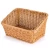 Import Home Decor Colorful PP Belt Wholesale Storage Basket with Handle from China