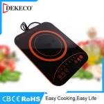 home kitchen appliance induction cooker for cooking