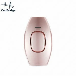 Home Mini IPL Laser Hair Removal System Machine