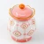 Import Home restaurant porcelain canisters coffee creamer ceramic sugar pots from China