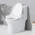 Import Home Smart electric automatic washer self-clean smart toilet seat heated from China