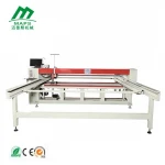 Home textile product machines Quilt machine Single Head quilting machine AV-201L