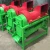 Import Home use soybean thresher machine sheller from China