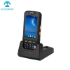 Honeywell scanner android nfc device android handheld barcode scanner