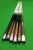 Import Hongjie Billiards Favourable Snooker Cue stick , Handmade Ash Wood Billiard Cues, Snooker Cues from China