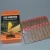 Import HongQiang long burning time firestarters wood matches from China