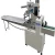 Import Horizontal pillow bag packaging machine/flow wrapping machine from China