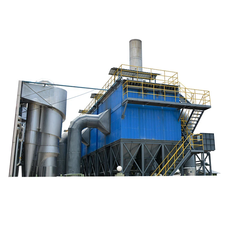 Horizontal szl double drum traveling grate boiler indonesia