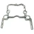 Import Horse Equipments Stainless Steel Horse Bits, Racing Western Bit from China