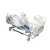 Import Hospital equipment Adjustable electric hospital bed  for patients from China