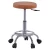 Import Hospital Medical Equipment Doctors Nurse Adjustable Stainless Steel Operating Room Medical Stool Hospital Chair with wheels from China