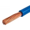 Hot 1.5mm 2.5mm 4mm single core copper pvc house wiring electrical cable and wire price building wire