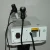 Import hot and cold hammer cryo electroporation No-Needle mesotherapy machine device with skin lifting from China
