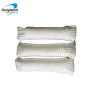 Hot coir rope price ceramic fiber square braided