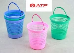 Hot design moder plastic bucket