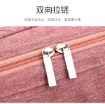 Hot design Mother Travel Backpack Baby Bed Diaper Caddy Bag Baby Diaper Bag With Changing Station Mummy bag