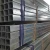 Import hot dip galvanized square tube mild steel price per kg to malaysia business from China