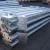 Import Hot dip galvanized steel structures with fabric covered from China
