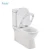 Import Hot in Bangladesh china low price sanitary ware products toilet H205 for rv from China