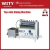 Hot-melt Adjustable-speed Upper-side Gluing Machine