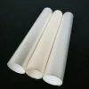 Hot melt TPU adhesive film with paper carrier for laminating with fabric