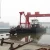 Import Hot newest small 350 1000m3 Cutter Suction River sand dredger from China