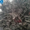 Hot Rolled Building Channel Steel Galvanized Stainless Steel U Channels