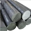 Hot Rolled Forged Alloy Steel rod 42CrMo4 4140 1.7225  SAE 1045 4140 4340 8620 8640 Alloy Steel Round Bar