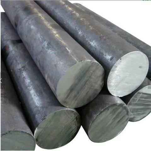 Hot Rolled Forged Alloy Steel rod 42CrMo4 4140 1.7225  SAE 1045 4140 4340 8620 8640 Alloy Steel Round Bar