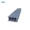 Hot rolled h beam ASTM/ A36 prime structural carbon steel h beam