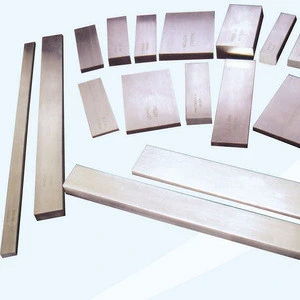 Hot Rolled P20 Steel Flat