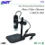 Import HOT S02 1-500X 0.3MP USB Digital Microscope Portable Electron Microscope with Measurement Software and Lifting Bracket from China