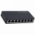 Import Hot Sale 100M Vlan Network Switch 8 port for Network Assignation Poe 8 Port Sfp from China