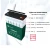 Hot sale 12v24Ah/24V24ah/36v24ah/48v24ah gel lead-acid battery for electric bike/e-bike/bicycles/Scooters/Vehicles