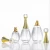 Import Hot Sale 30ml 60ml 100ml Empty Refillable Spray Perfume Bottle Glass from China