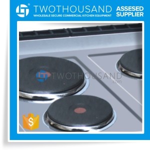 Hot Sale 4 Round Electric Hot Plates Stove Cooking Hot Plate With Oven